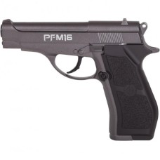 Пневматичний пістолет Crosman PFM 16
