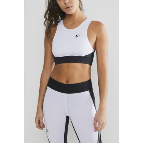 UNTMD Cropped Singlet Woman