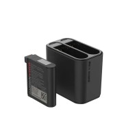 Garmin Dual Battery Charger