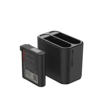 Garmin Dual Battery Charger
