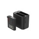 Garmin Dual Battery Charger