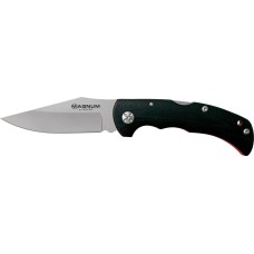 Нож Boker Magnum Most Wanted