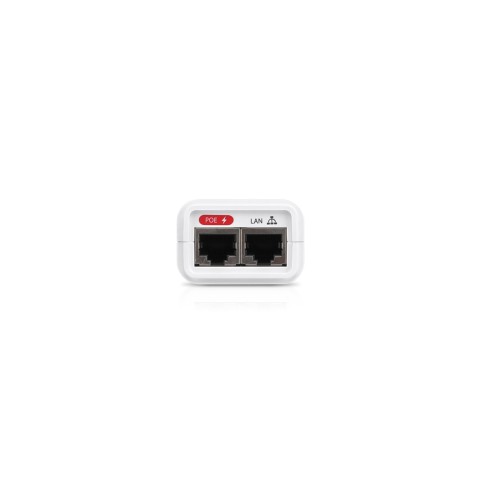 PoE інжектор Ubiquiti 24V/1A/24W (POE-24-24W)