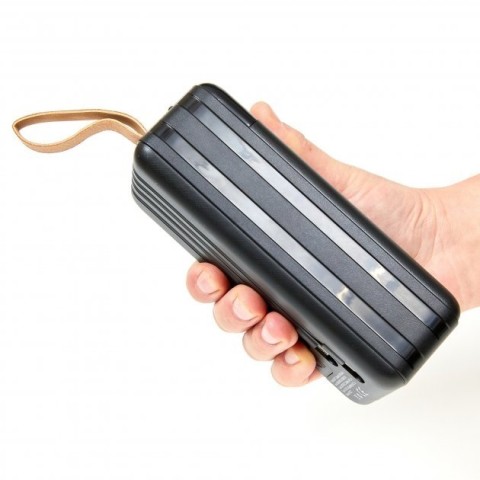 Power Bank Protech B-07 50000mAh зовнішній акумулятор