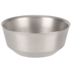 Чаша Snow Peak TW-240 Ti-Double Bowl 400ml