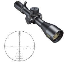 Приціл оптичний Bushnell 4,5-30x50 
