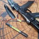 CYMA CM.040 АКС-74 Б/У