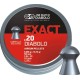 JSB Diabolo Exact 5,1 мм, 0.890 гр, 500 шт