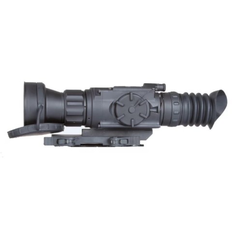 Тепловізійний приціл ARMASIGHT ZEUS 336 5-20X75 (60HZ) США