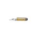 Нож Maserin Miniature Bullet cal.44