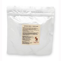 Гречана каша з телятиною  Happy Elk