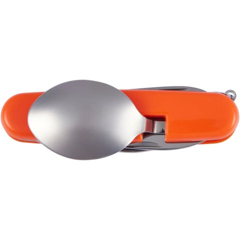Нож (многоф) Active Luncher 2, orange