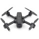 Квадрокоптер OTAMANKO Flying Couguar Black с дополнительным аккумулятором