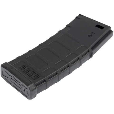 Магазин (стрб.) CYMA для M4, 6 мм 220bbs black