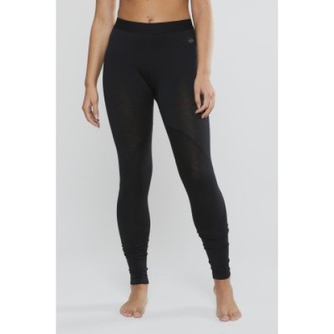Merino Lightweight Pants Woman