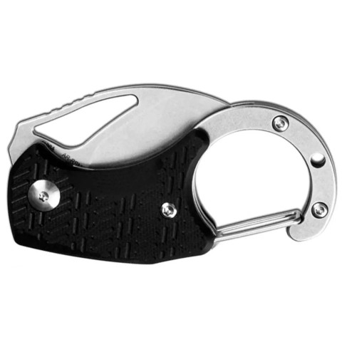 Нож CJRB Anansi Black