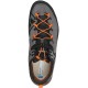 Кросівки AKU Rock DFS II GTX 7.5 Grey/Orange