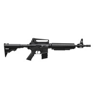 Винтовка пневматическая Crosman 177КТ (black)