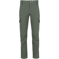 Штани Frontier Velox 38/34 Softshell Grid Fleece Thyme Green