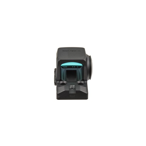 Приціл коліматорний Sig Optics ROMEO-X PRO FOOTPRINT, OPEN, 6 MOA RED DOT, BLACK