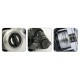 Котушка Shimano Baitrunner 8000 Oceanic 3 1BB