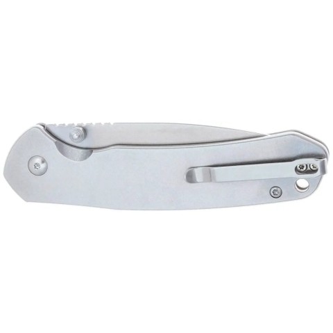 Ніж CJRB Pyrite SS, AR-RPM9 Steel