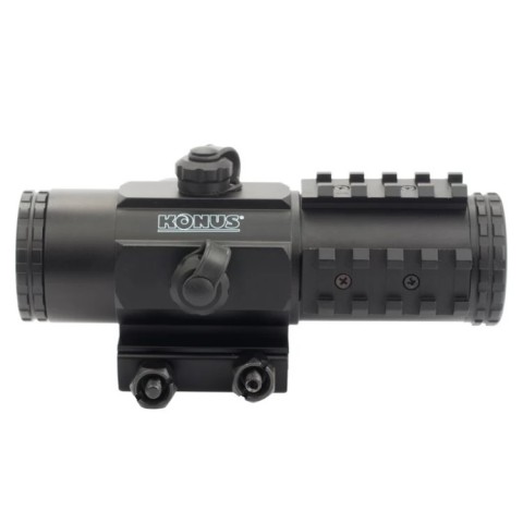 Коліматорний приціл Konus Sight-Pro PTS2 3x30