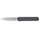 Нож Skif Townee SW, ц:black