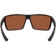 Очки Costa Del Mar Rincon II 580G Matte Black Green Mirrorror 06S9121