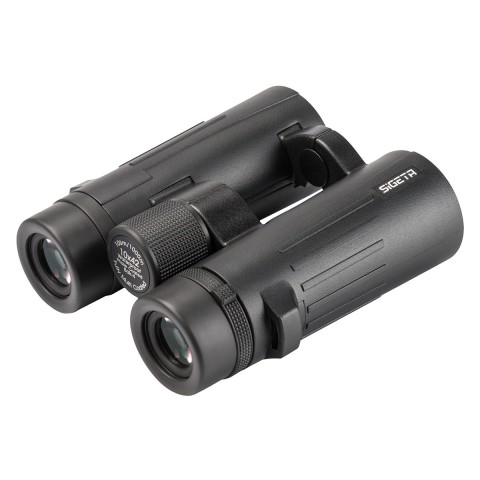 Бінокль SIGETA Imperial 10x42 Black