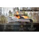 Мультитул для барбекю Roxon S601, рожевий