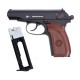 Borner PM49 Blowback