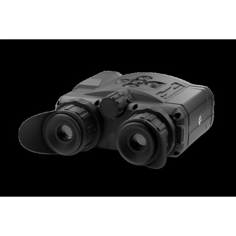 Тепловізійний бінокль Pulsar Accolade LRF XQ38