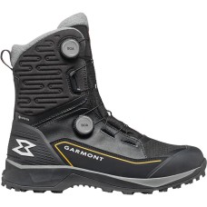 Ботинки Garmont Trace High Boa® GTX 11 ц:black/orange