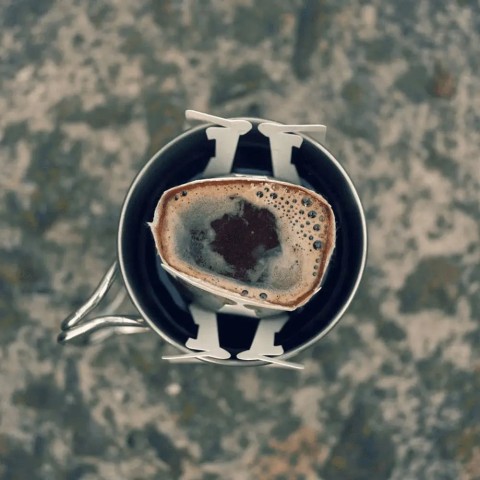 Кофе Харчі Кава