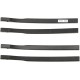 Плечи для арбалета Man Kung MK-XB58BK-LIMB-200 ц:black