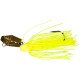 Чаттербейт Z-Man Chatterbait Mini 7.0g Chartreuse