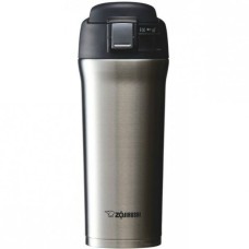 Термокухоль Zojirushi SM-YAF48XA 0.48 л, сталевий