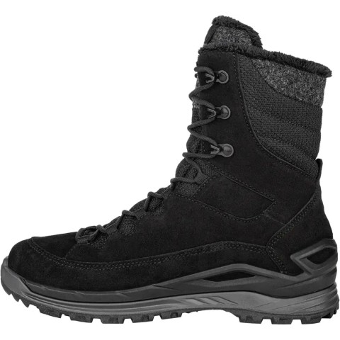 Ботинки Lowa Calceta Evo GTX W 37.5 Black-Black