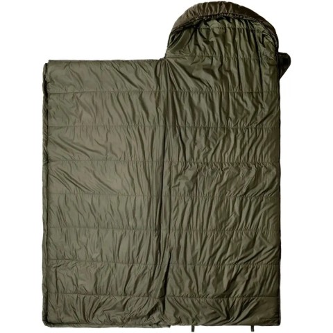 Спальний мішок Snugpak Nautilus LZ Olive