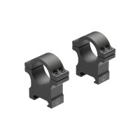 Кільця Leupold Open Range Cross-Slot 1