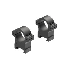 Кільця Leupold Open Range Cross-Slot 1