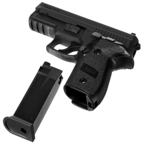 Страйкбольный пистолет Sig Sauer Air ProForce P229 Gas 6 мм