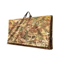 Килимок стрілецький широкий 