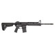 Планка Пикитини Magpul Polymer  5 Slots M-Lok System