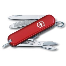 Нож Victorinox Signature Red