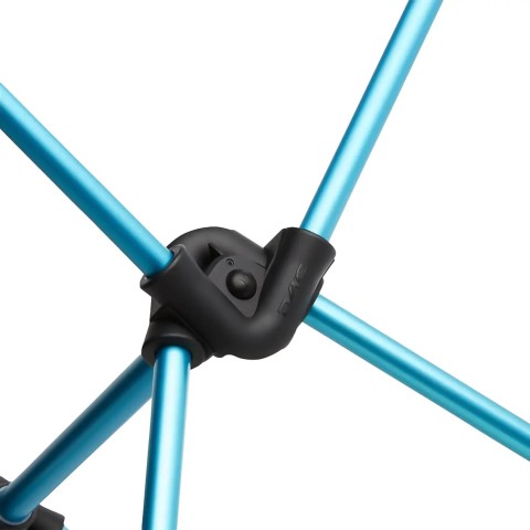 Стул Helinox Chair One XL до 145кг Black