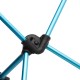 Стул Helinox Chair One XL до 145кг Black