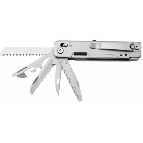 Мультитул Fox Solver