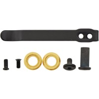 Набор аксессуаров Skif Service Kit Jock Aluminium BSW, ц:blue